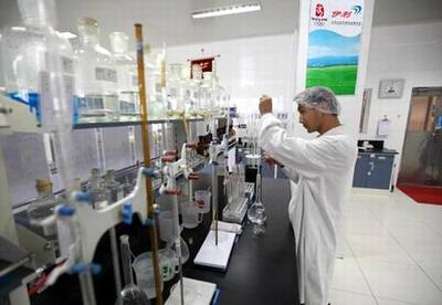伊利 将乳品质量安全管理长效化——从“链式防线”到行业范本