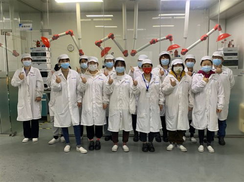 守护市民“奶瓶子” 上海三家乳制品工厂近千名员工“以厂为家”显担当